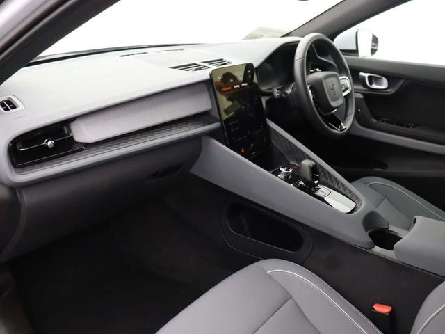 Polestar Polestar 2