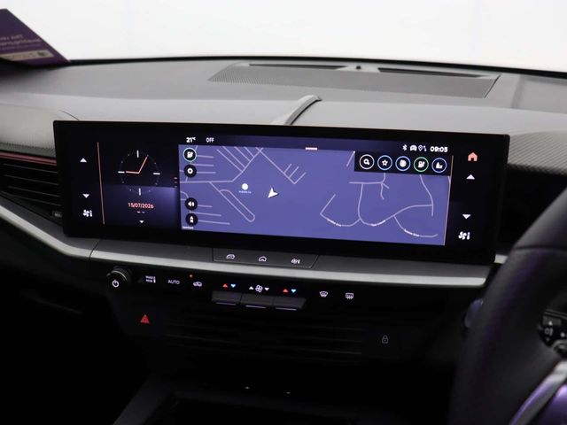 Vauxhall Grandland Electric