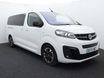 Vauxhall Vivaro Life Electric 