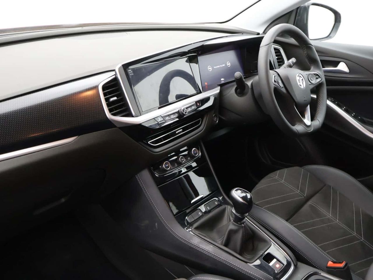 Vauxhall Grandland