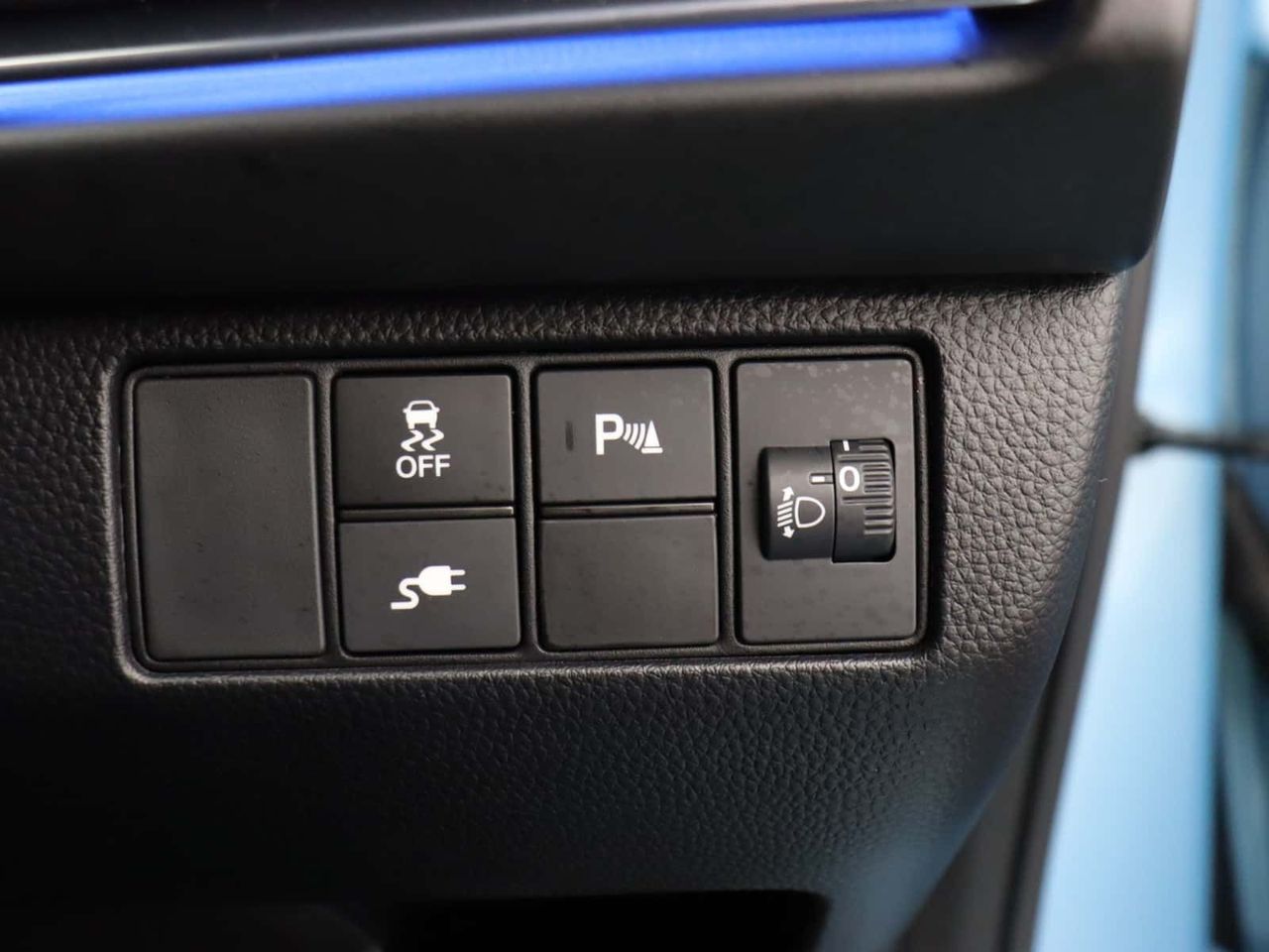 Honda e:Ny1 