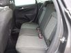 Vauxhall Crossland X