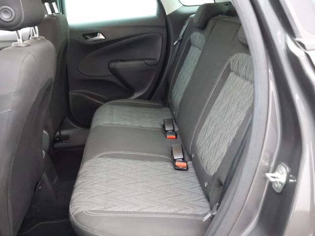 Vauxhall Crossland X