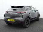 DS AUTOMOBILES DS 3 CROSSBACK 