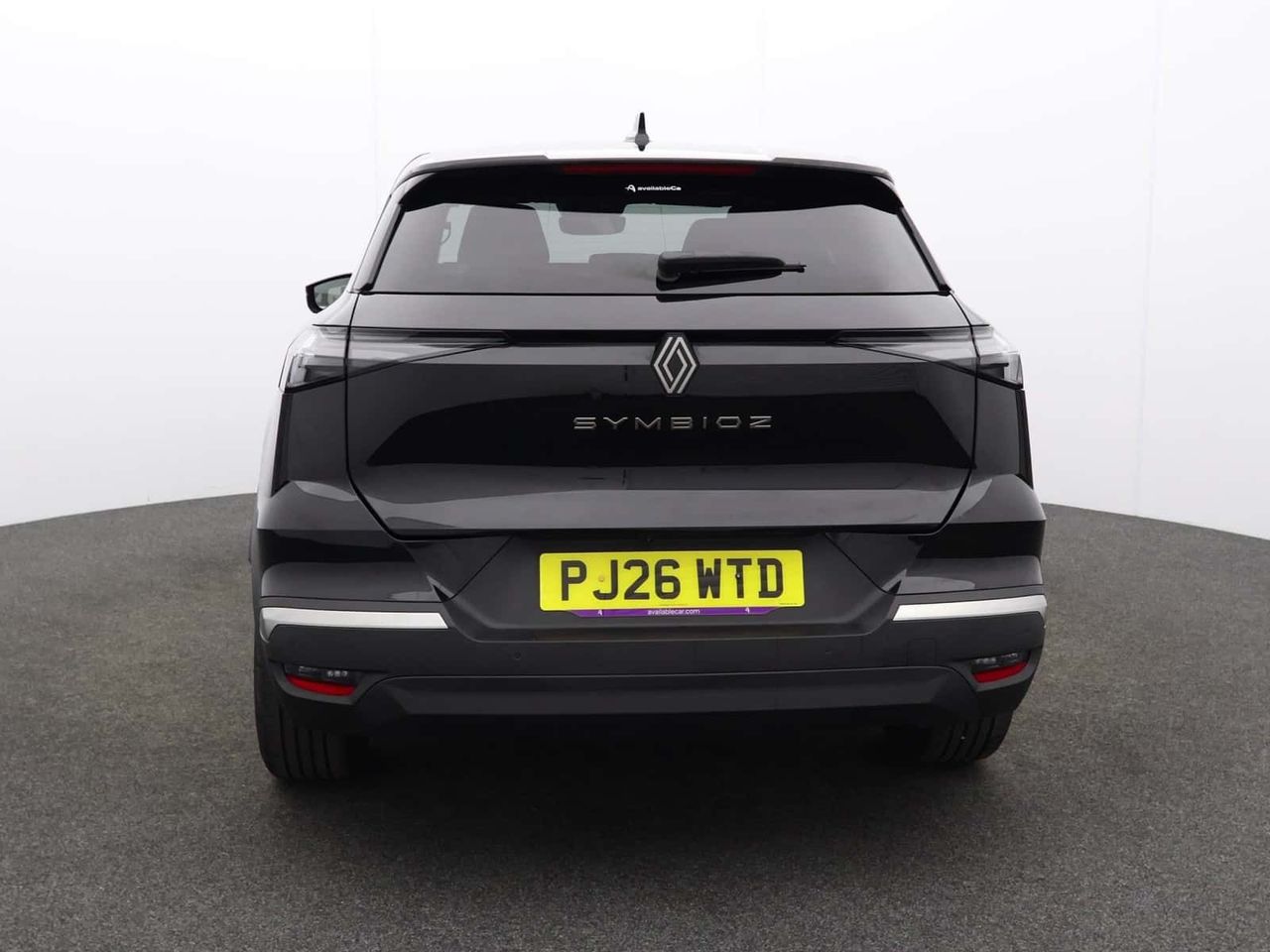 Renault Symbioz