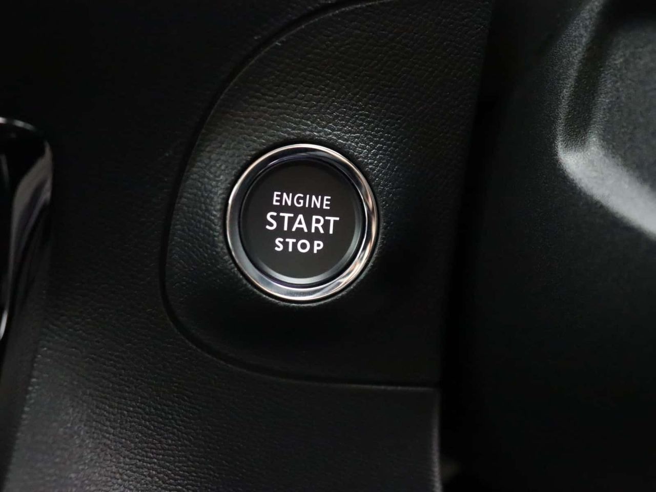 Vauxhall Mokka Electric 