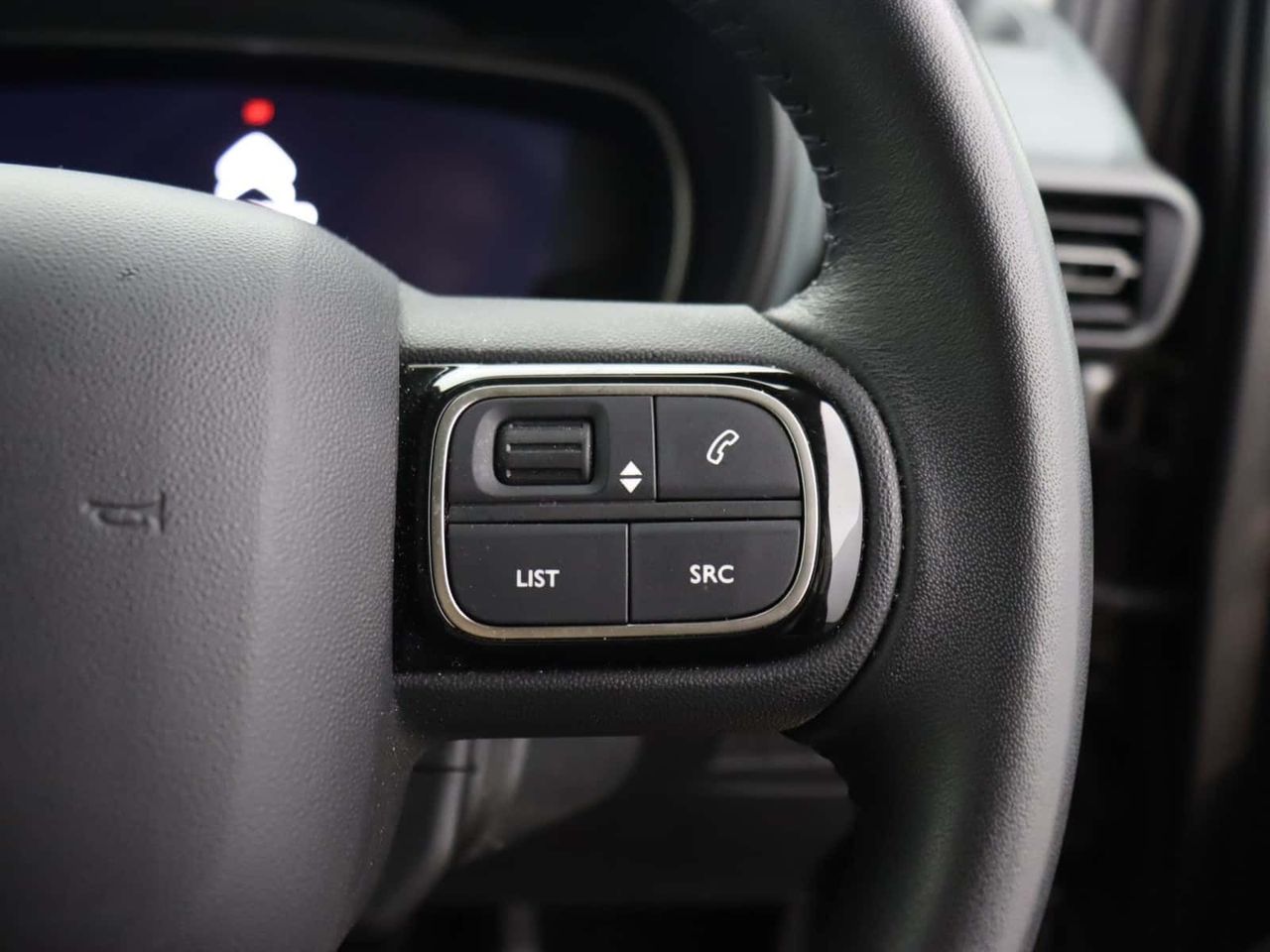 Citroen e-Berlingo