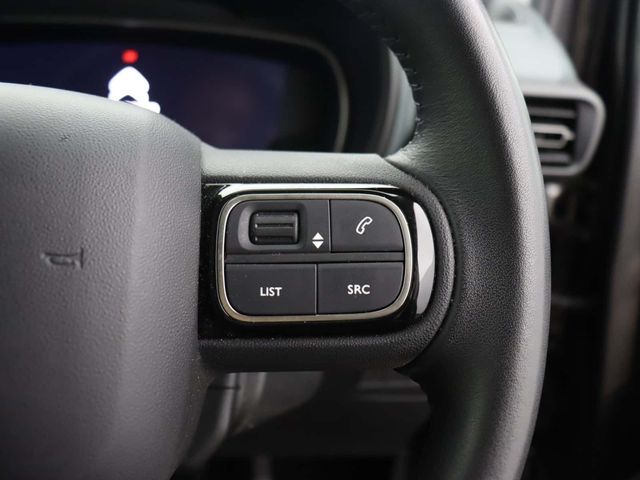 Citroen e-Berlingo