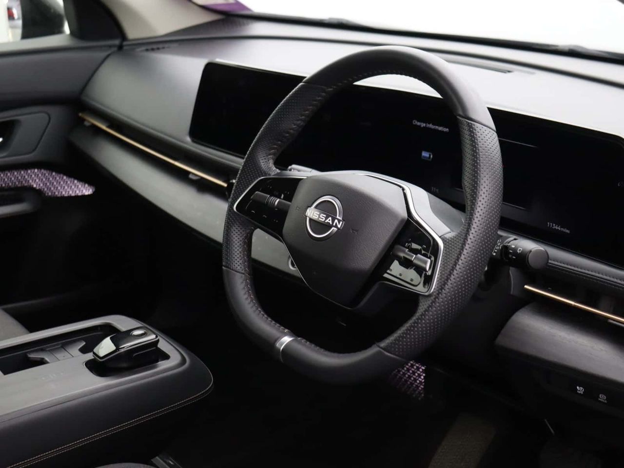 Nissan ARIYA