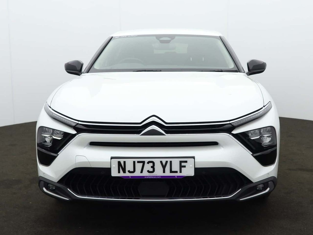 Citroen C5 X 