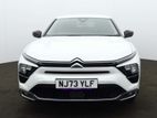 Citroen C5 X 