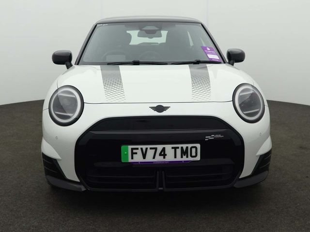 MINI Electric Cooper