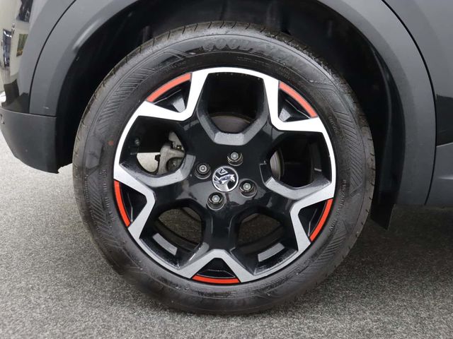 Vauxhall Mokka Electric