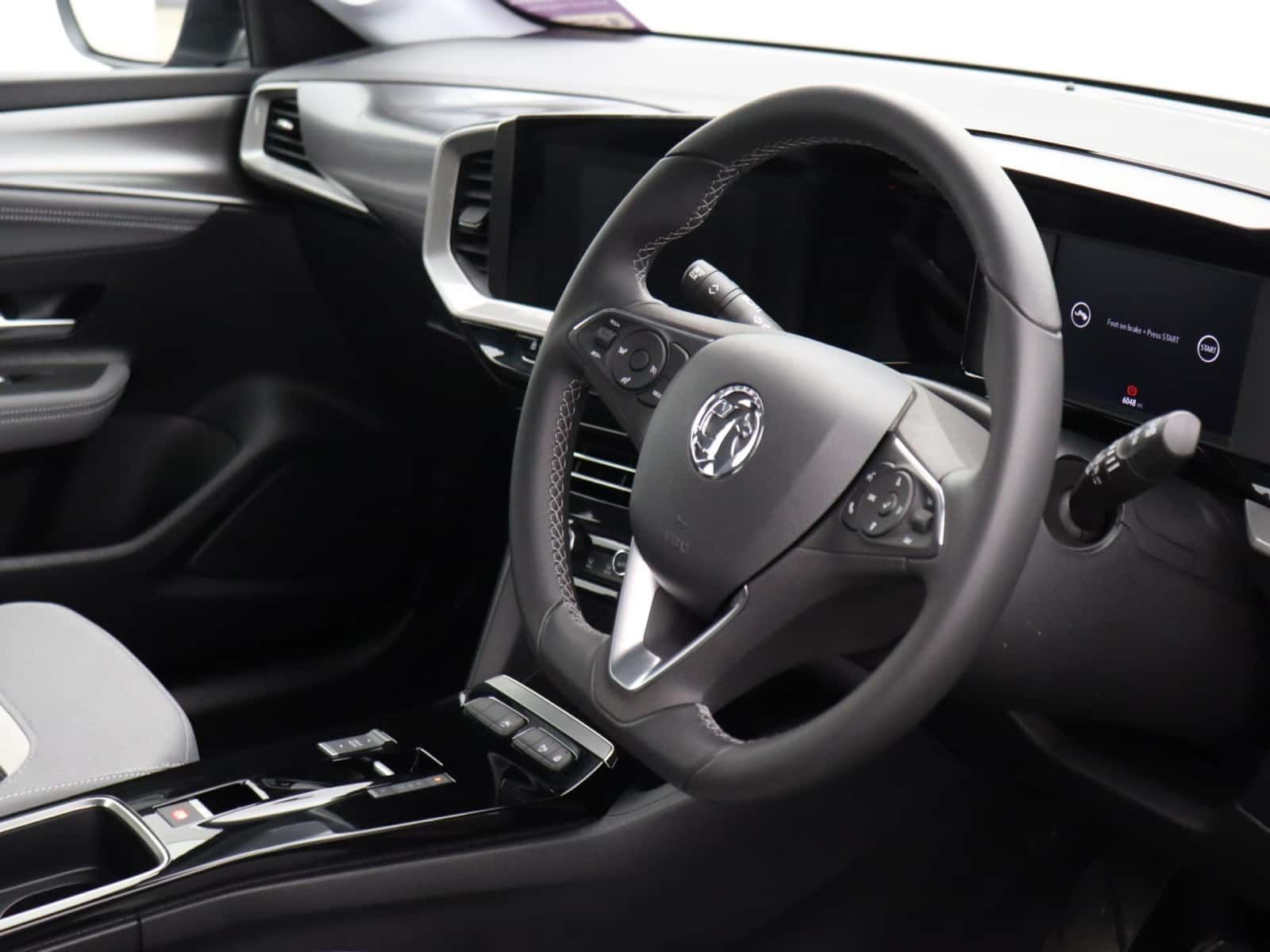 Vauxhall Mokka Electric