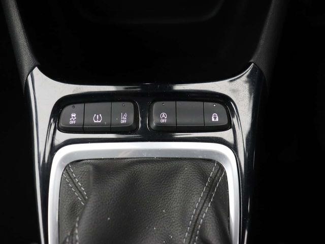 Vauxhall Crossland X