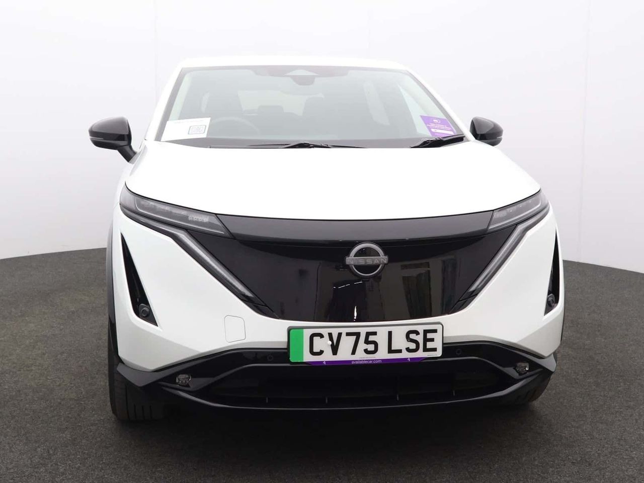 Nissan ARIYA