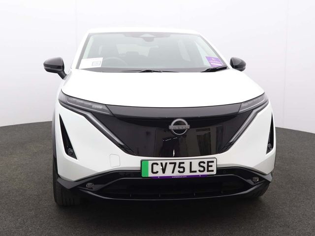 Nissan ARIYA