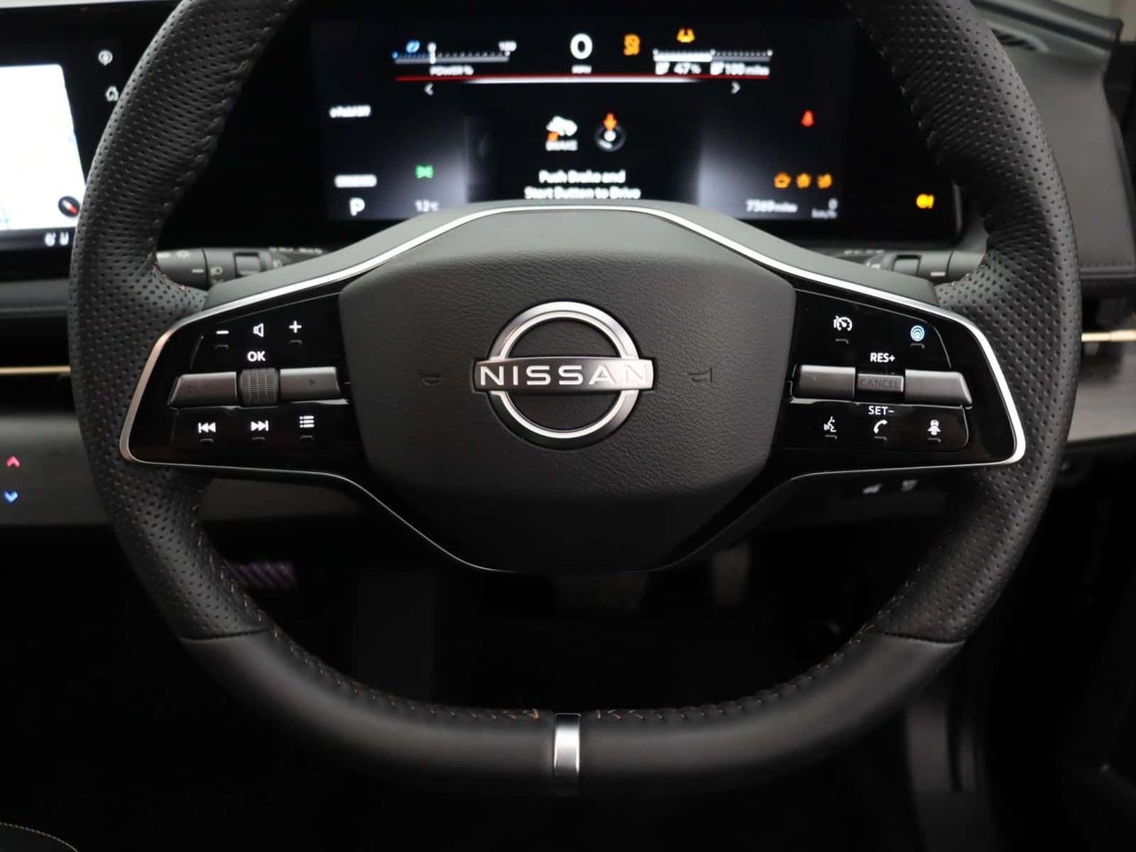 Nissan ARIYA