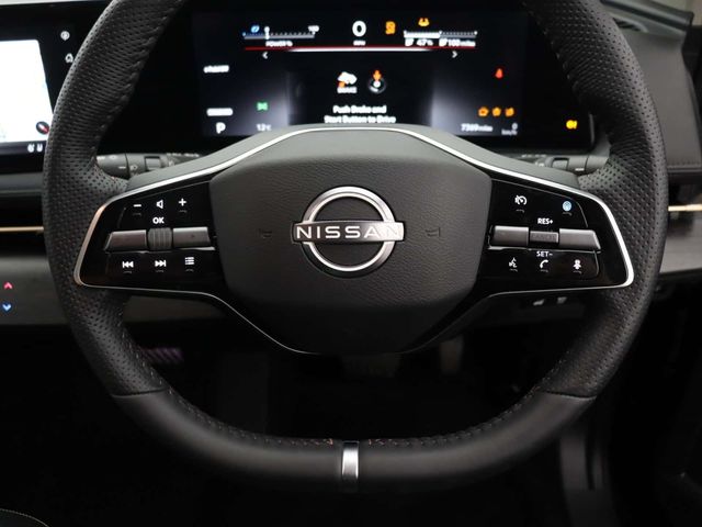 Nissan ARIYA