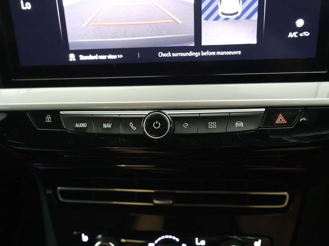 Vauxhall Mokka Electric