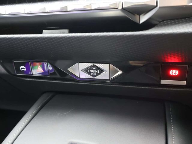 DS AUTOMOBILES DS 4