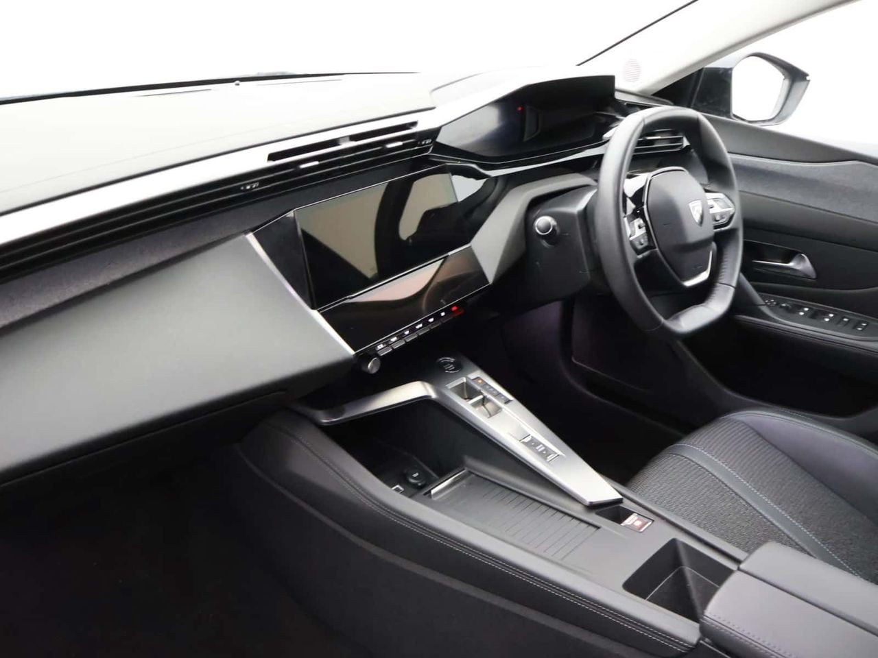 Peugeot 308 SW