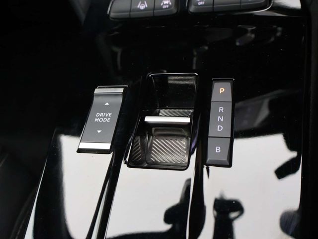 Vauxhall Mokka Electric