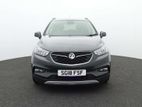 Vauxhall Mokka X 