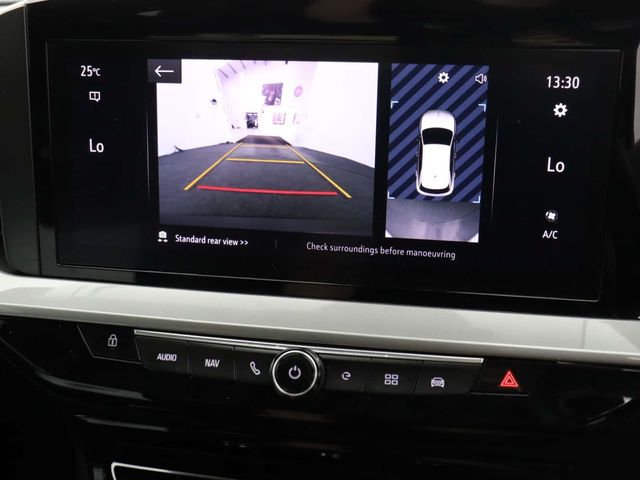 Vauxhall Mokka Electric