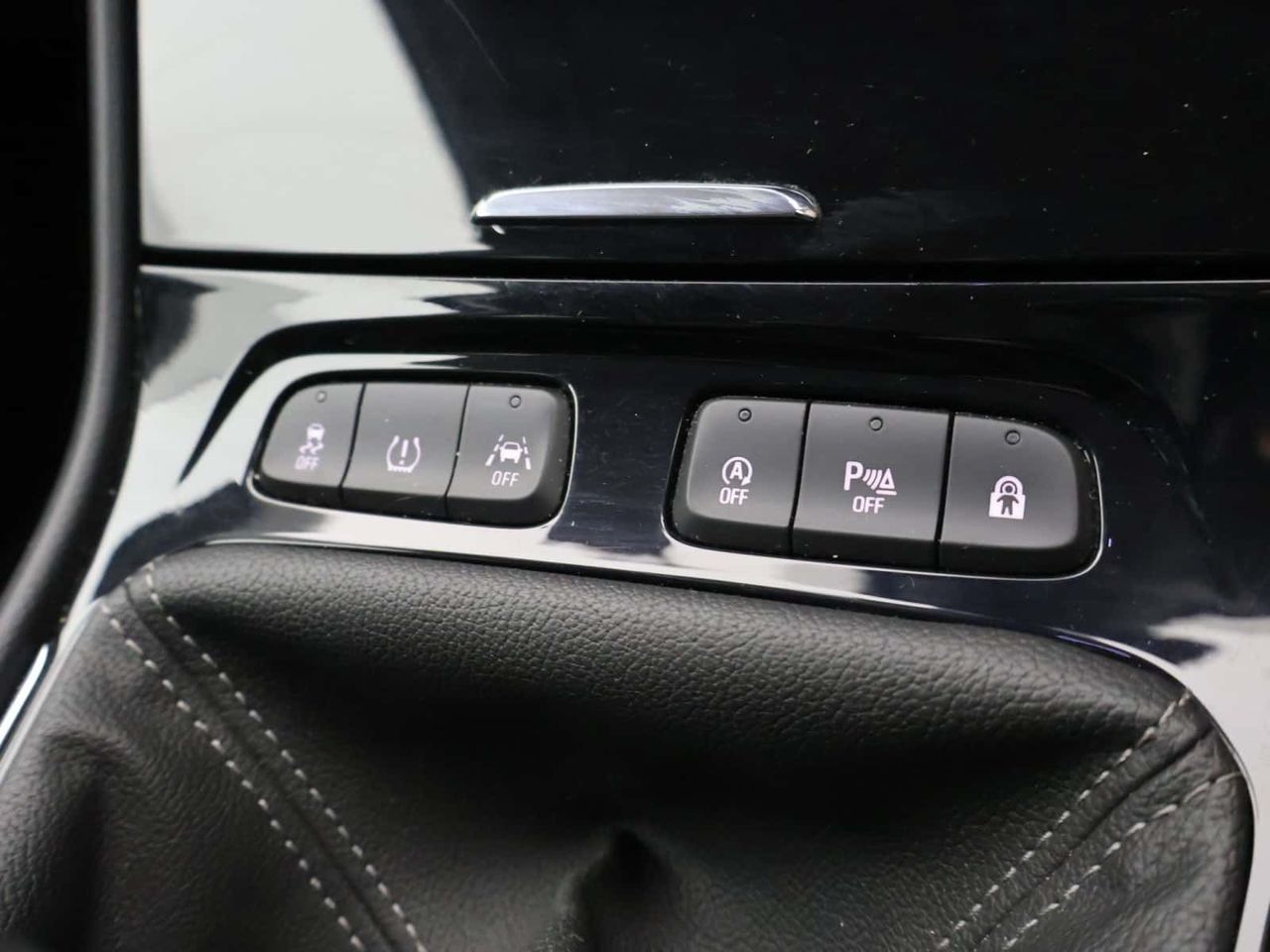 Vauxhall Grandland X