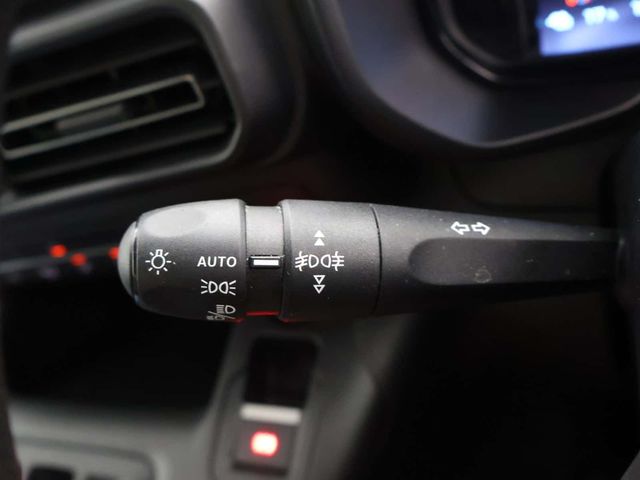 Citroen e-Berlingo