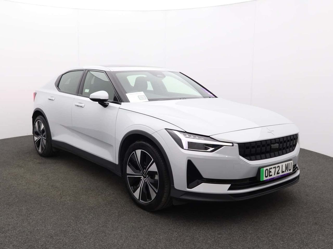 2022 Polestar 2