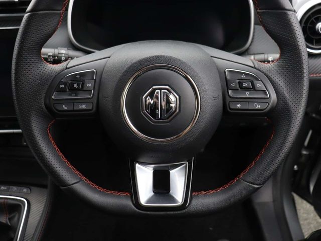 MG MG ZS