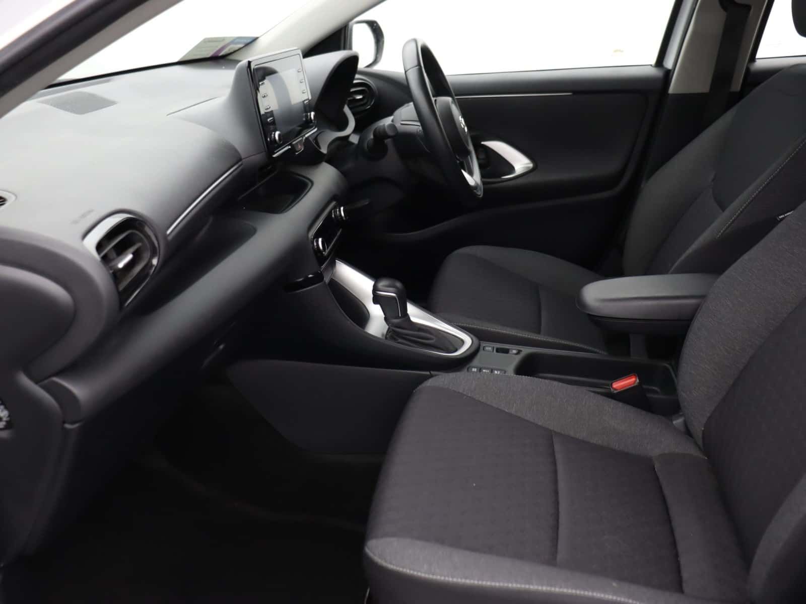 Mazda Mazda2 HYBRID