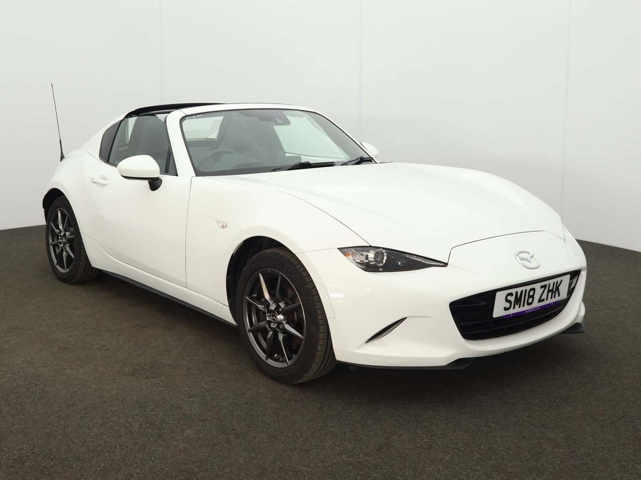 Mazda MX-5 RF