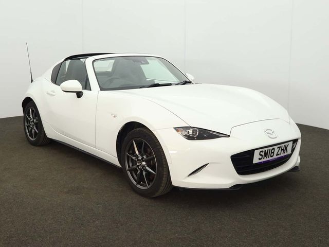 Mazda MX-5 RF