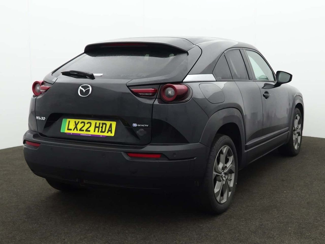 Mazda MX-30