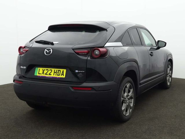 Mazda MX-30