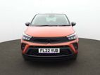 Vauxhall Crossland 