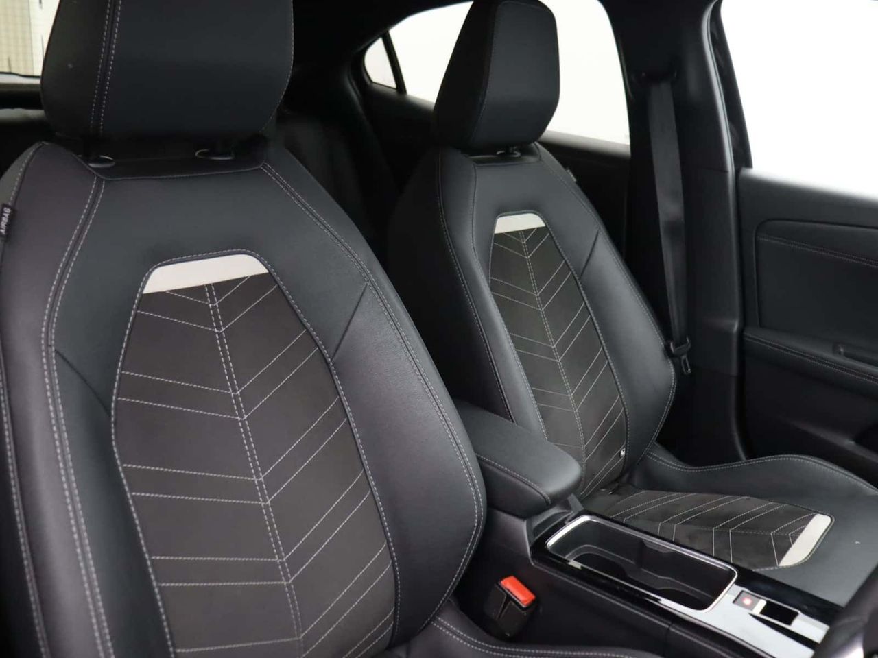 Vauxhall Mokka Electric
