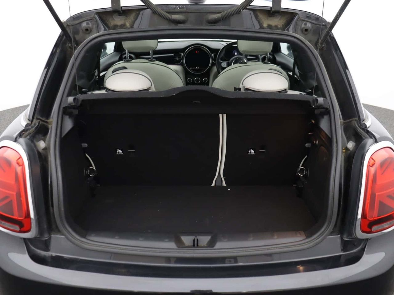 MINI Electric Hatch