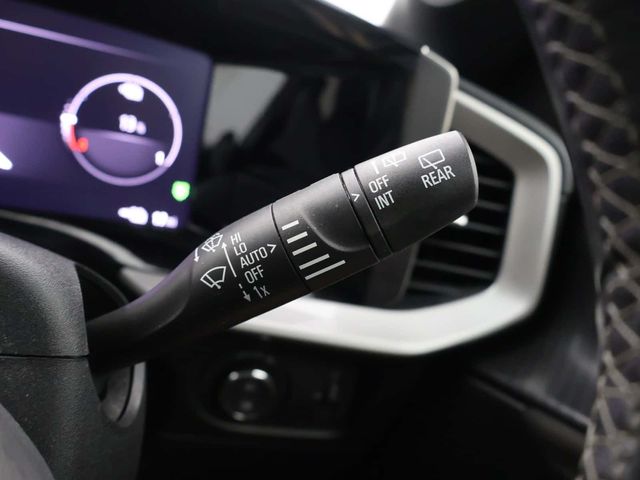 Vauxhall Mokka Electric