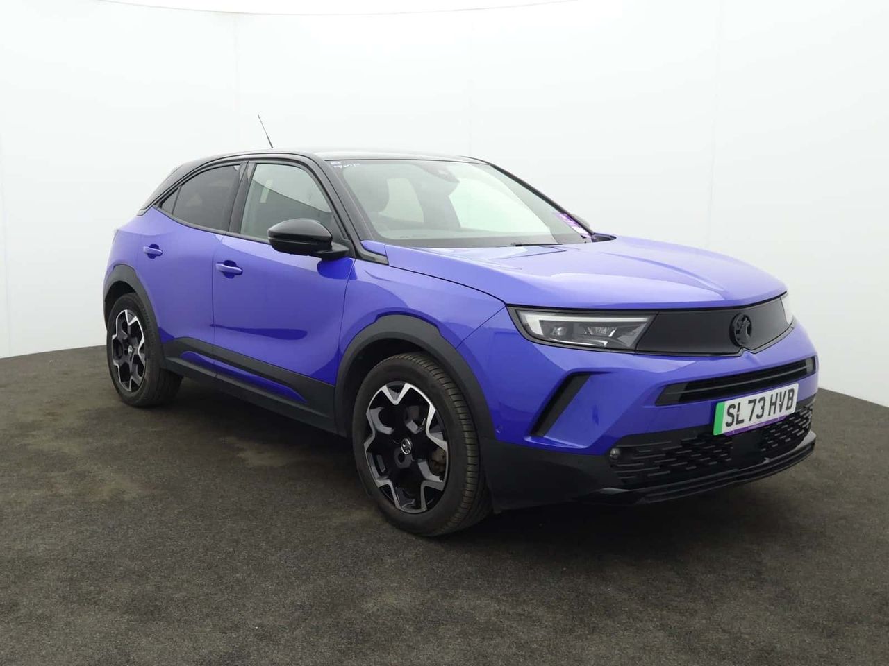 2023 Vauxhall Mokka