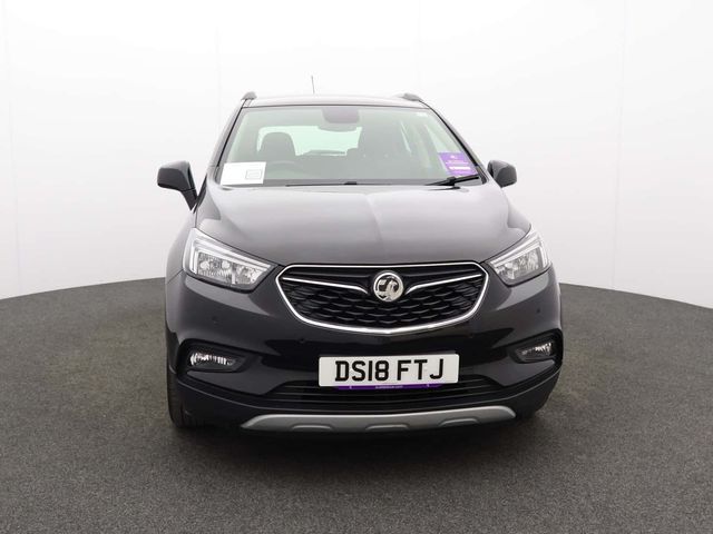 Vauxhall Mokka X