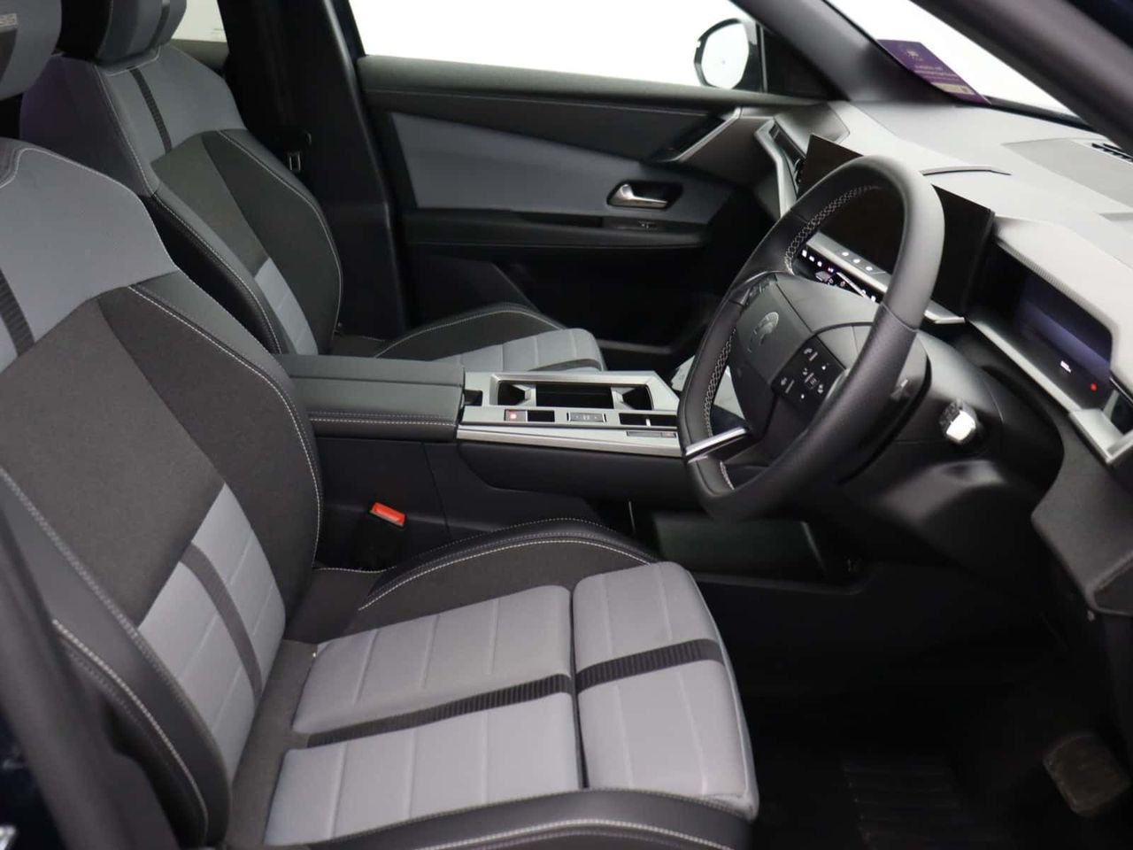 Vauxhall Grandland Electric