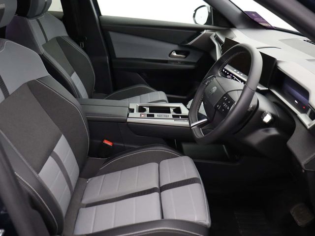 Vauxhall Grandland Electric
