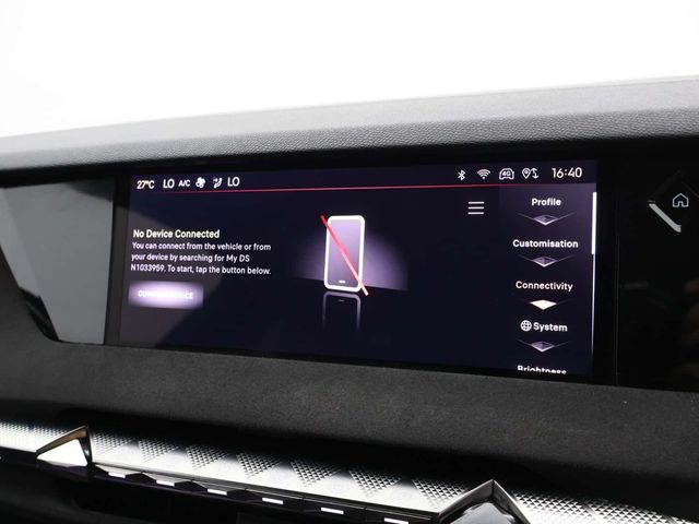 DS AUTOMOBILES DS 4