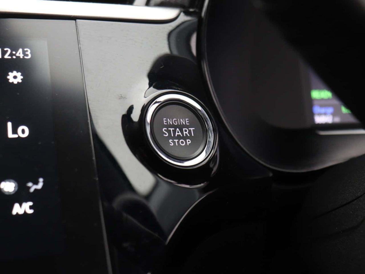 Vauxhall Corsa Electric