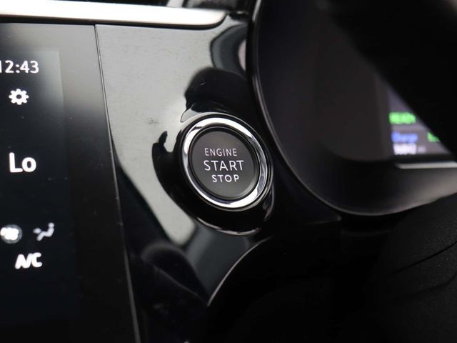 Vauxhall Corsa Electric