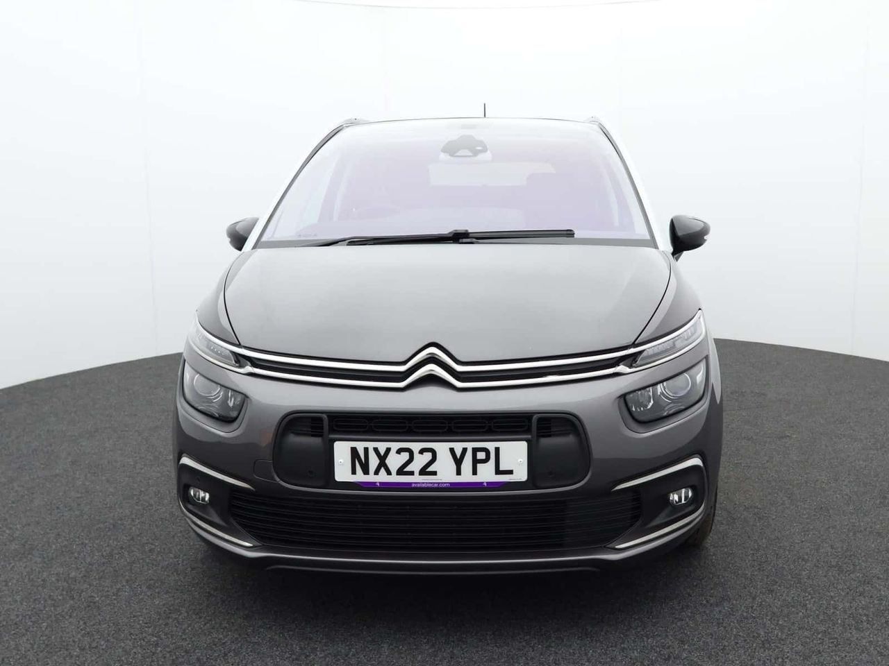 Citroen Grand C4 SpaceTourer 